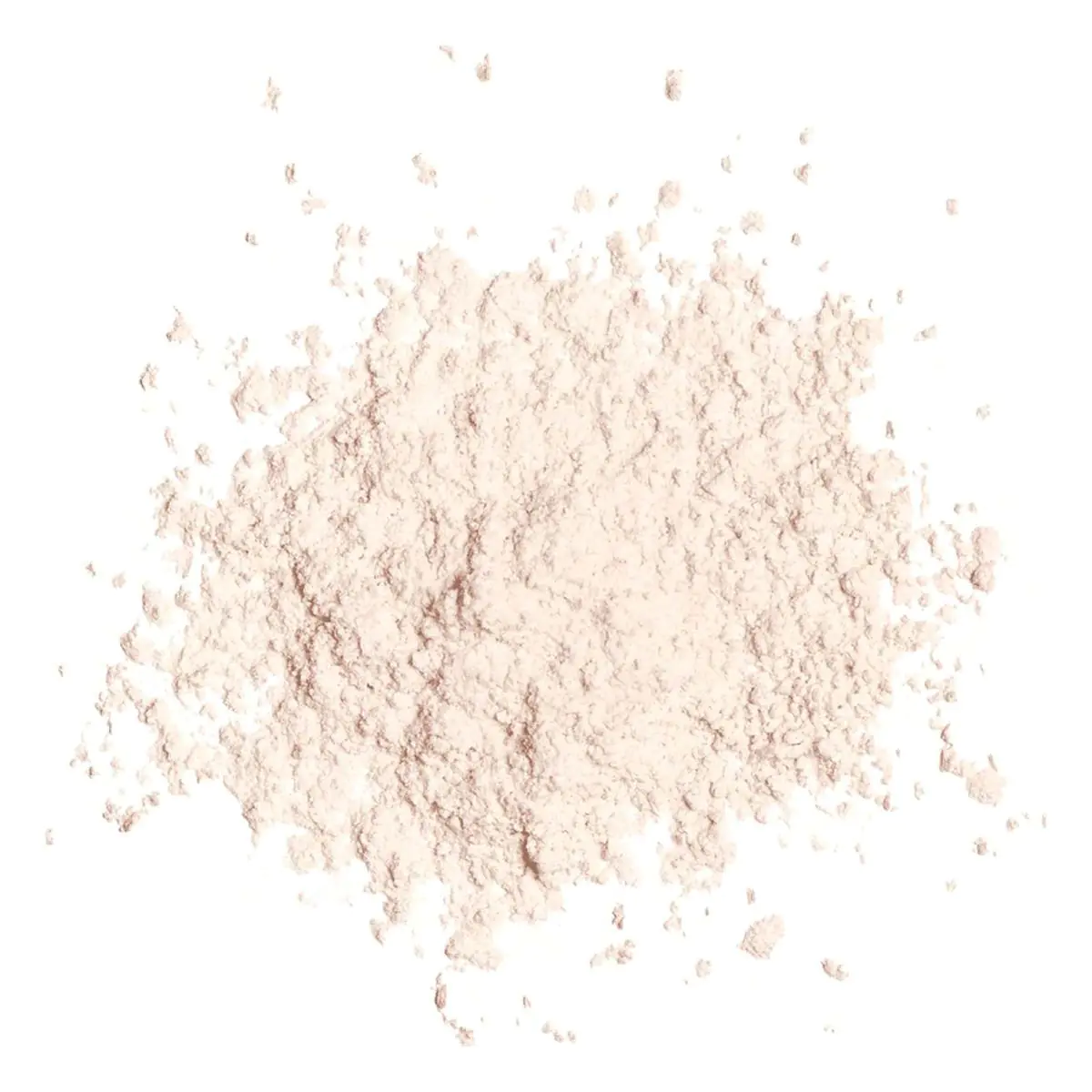 MAKEUP REVOLUTION Biri kepimo milteliai, permatomi, 32 g