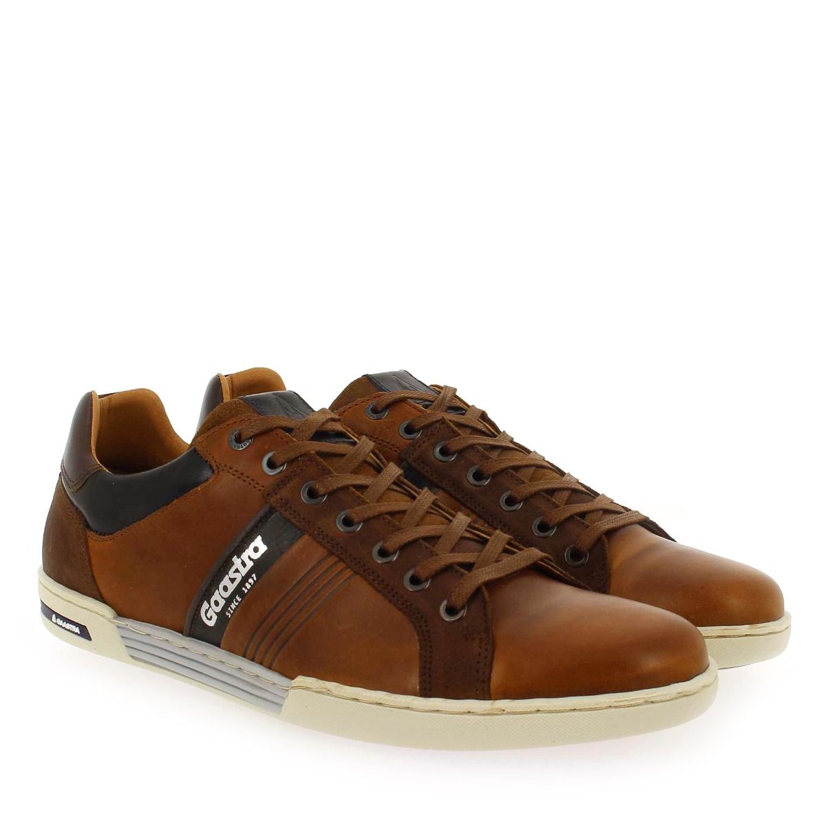 Gaastra  CONNER LEA M - Cognac