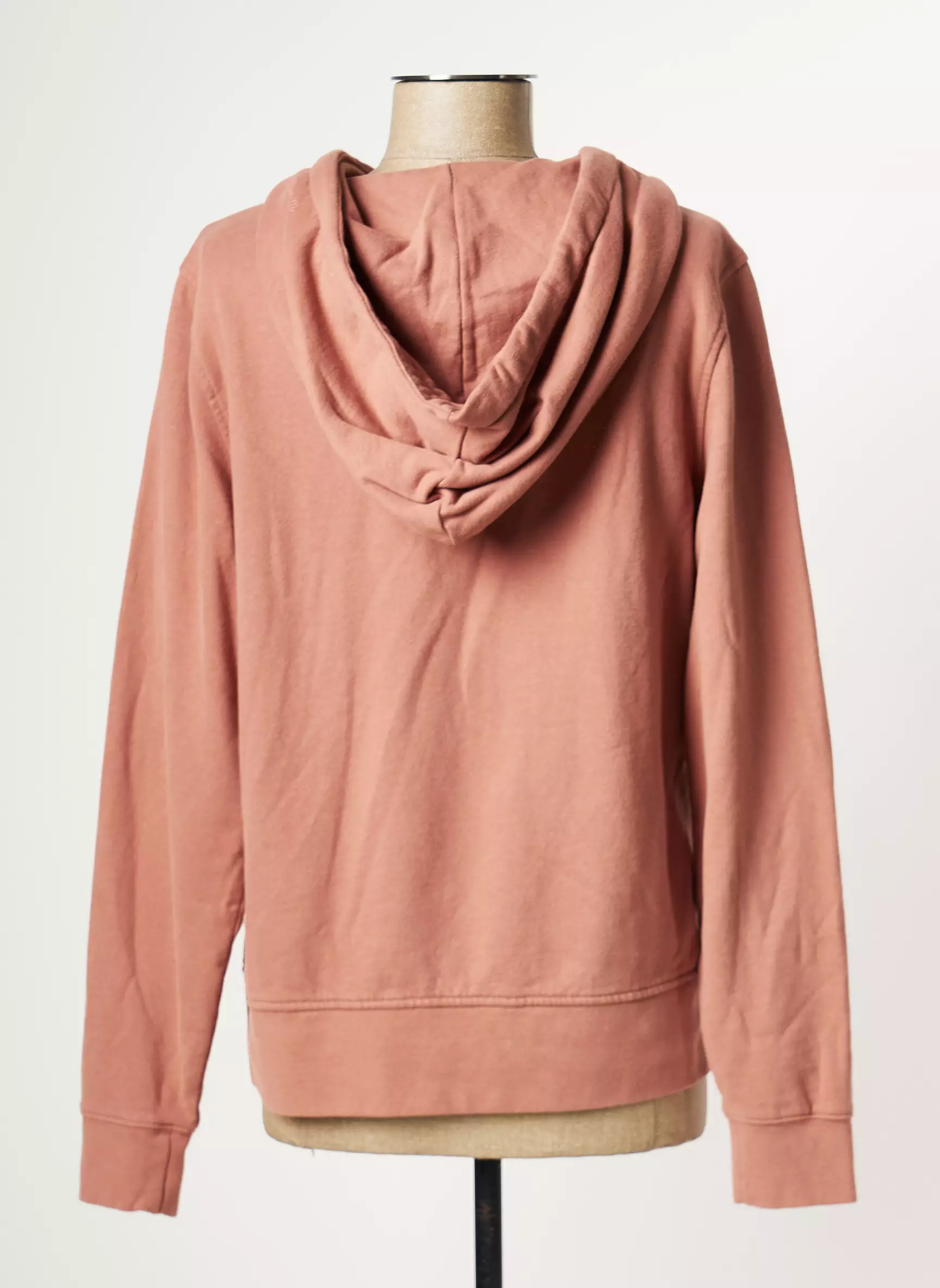 Mustang Vestecasual Femme couleur rose