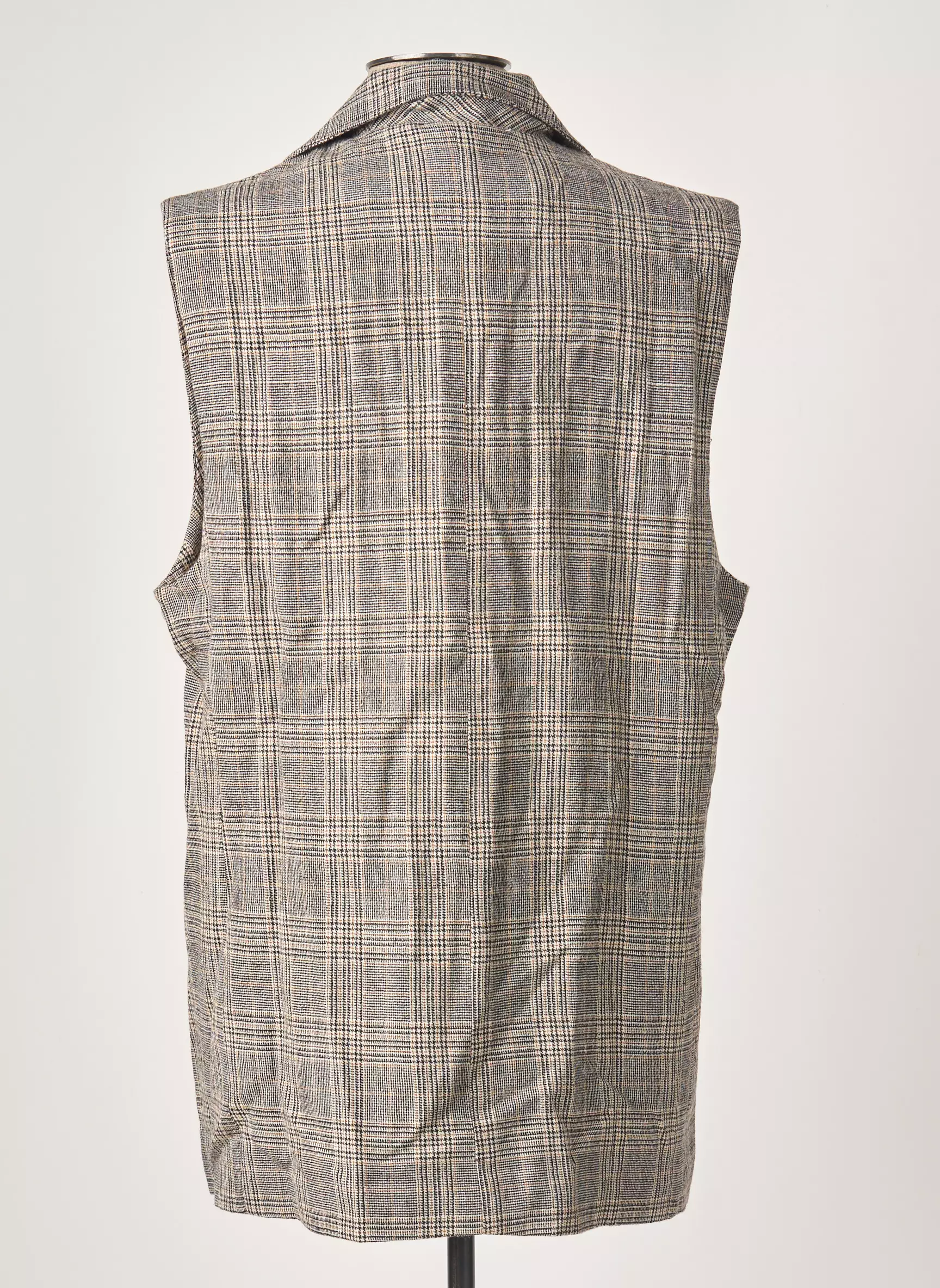 Charlie Joe Blazers Femme couleur gris