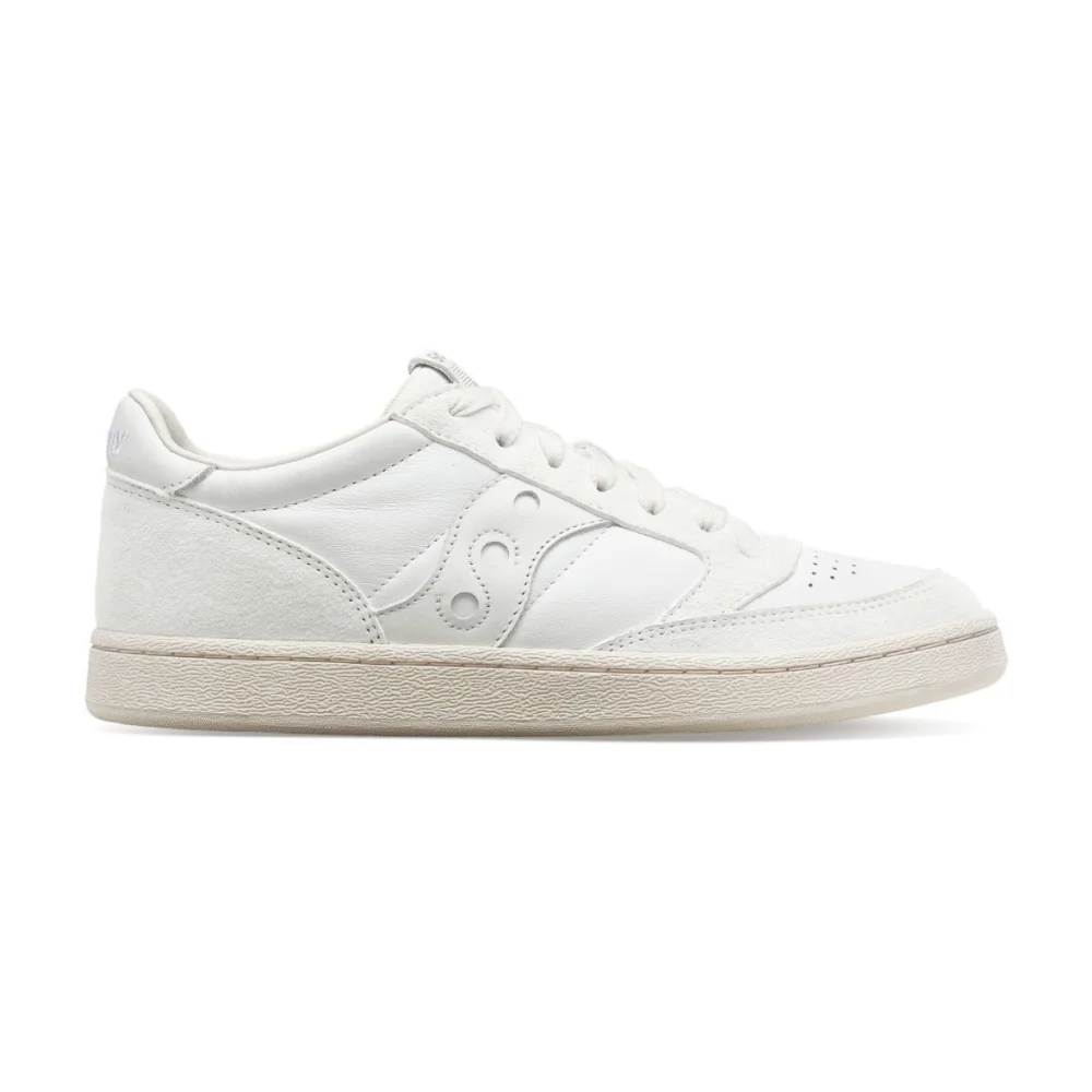 Saucony Jazz Court S70671-6 / weiss