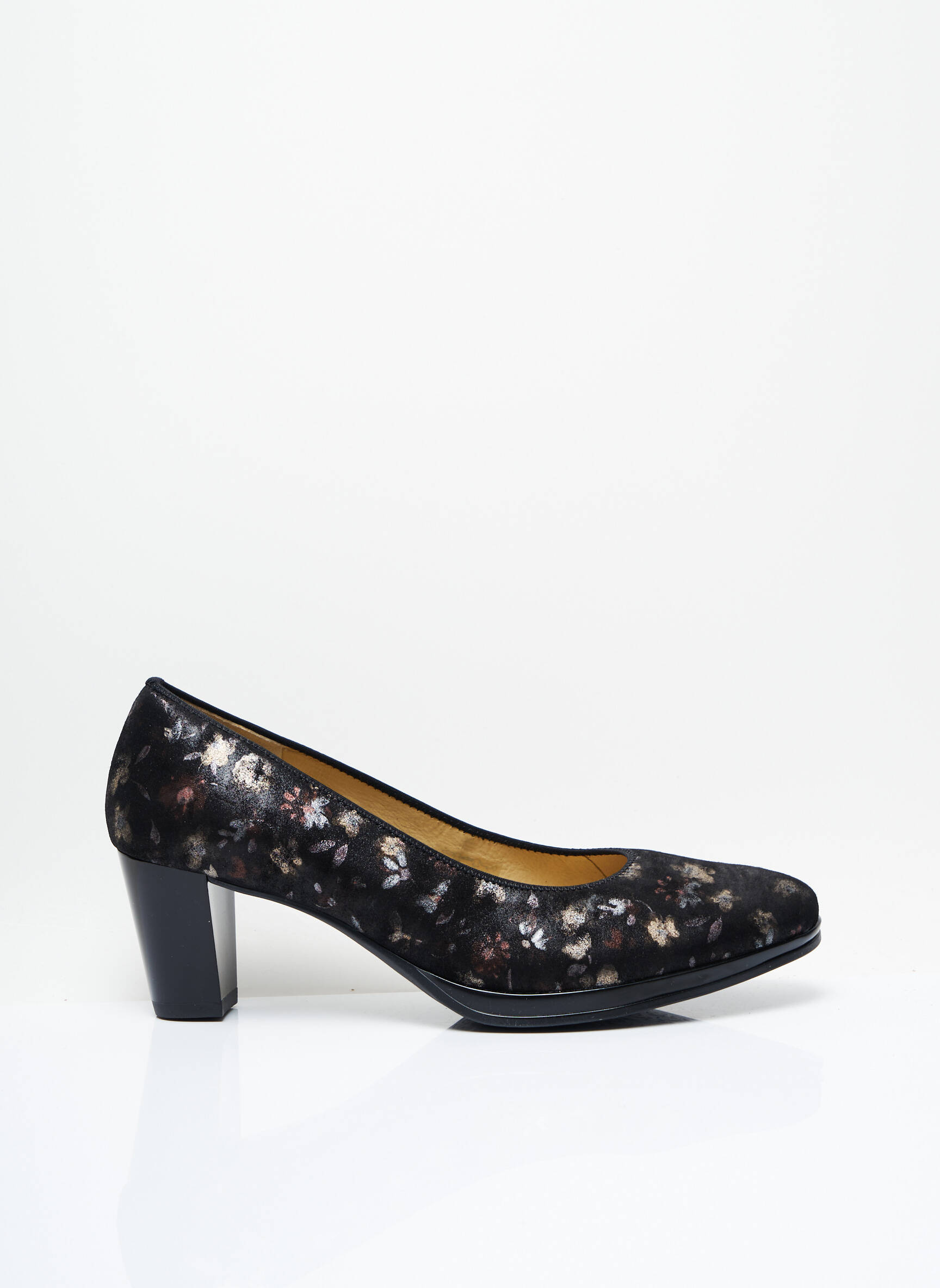 Ara Escarpins Femme couleur noir