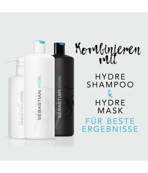 Sebastian Professional Hydre Conditioner-1000 ml