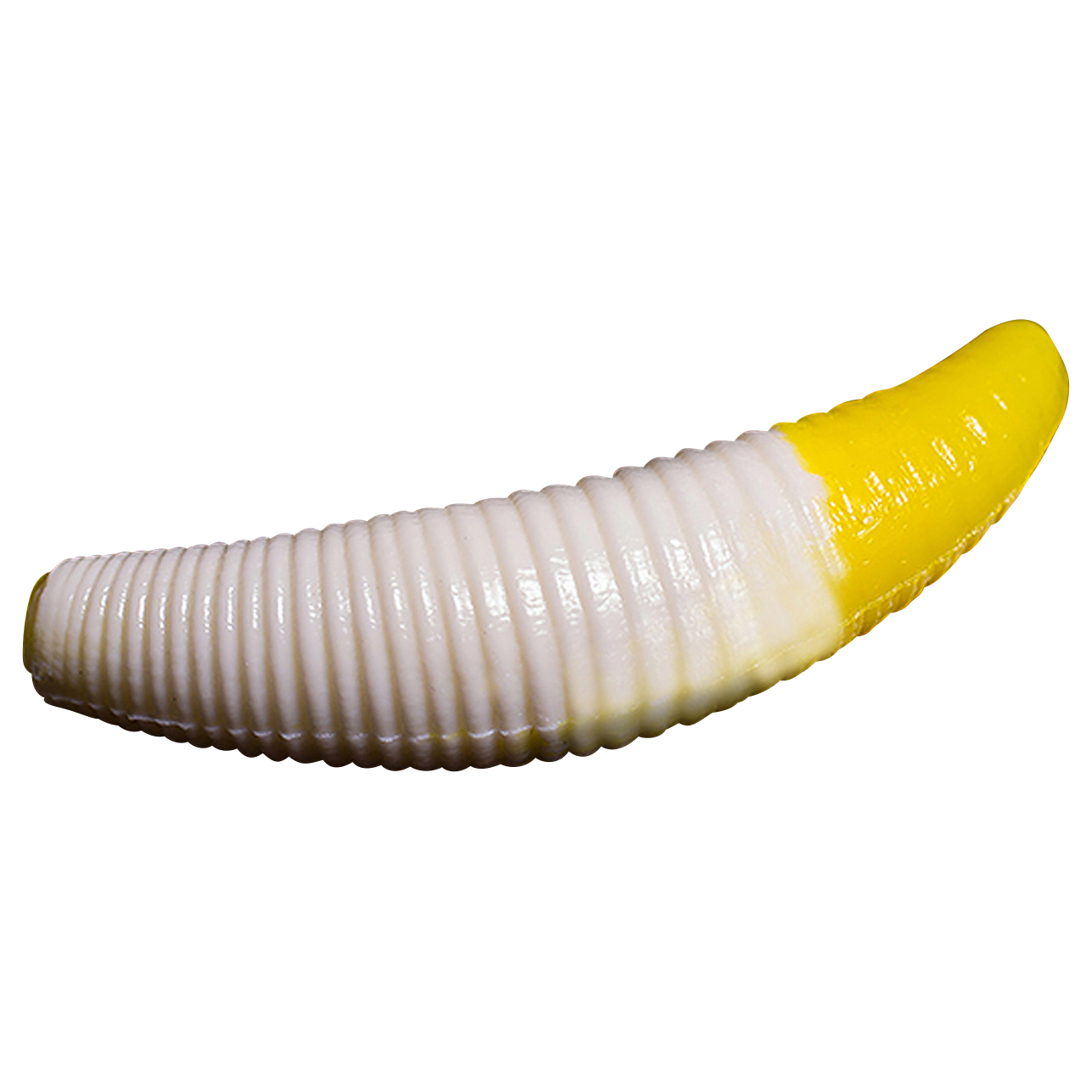 Trout Jara Weichplastikköder Bruchi (212, Garlic, Bubblegum)