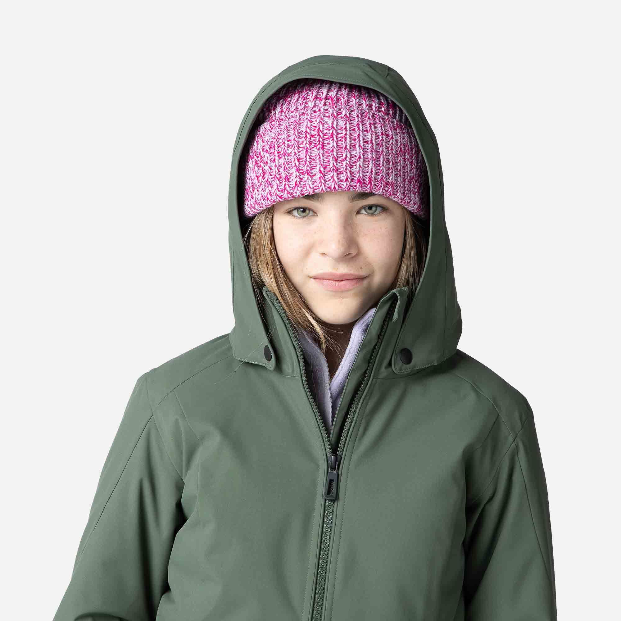 Veste de ski Fonction fille