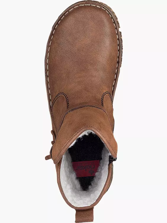 Rieker Damen Kurzstiefel