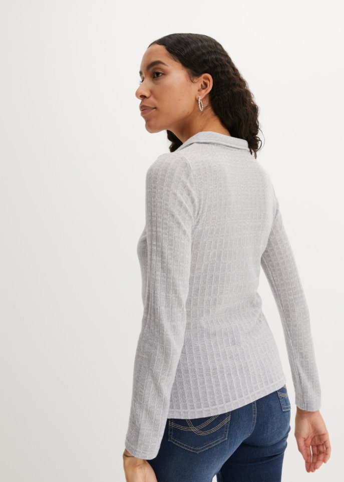 Shirtbluse