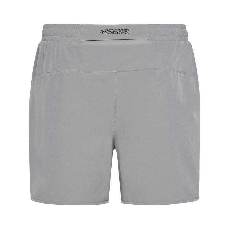 hummel hmlMT FAST 2 IN 1 SHORTS Sweatshorts Herren