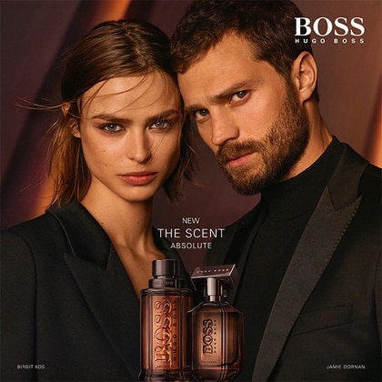 HUGO BOSS Boss The Scent Absolute Eau de Parfum Spray