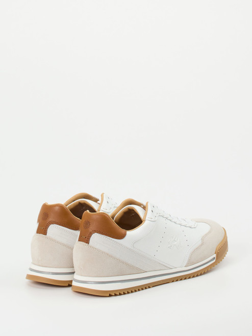 Sneaker-46613590084 La Martina