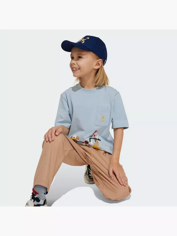 adidas adidas x Disney Micky Maus Kids T-Shirt