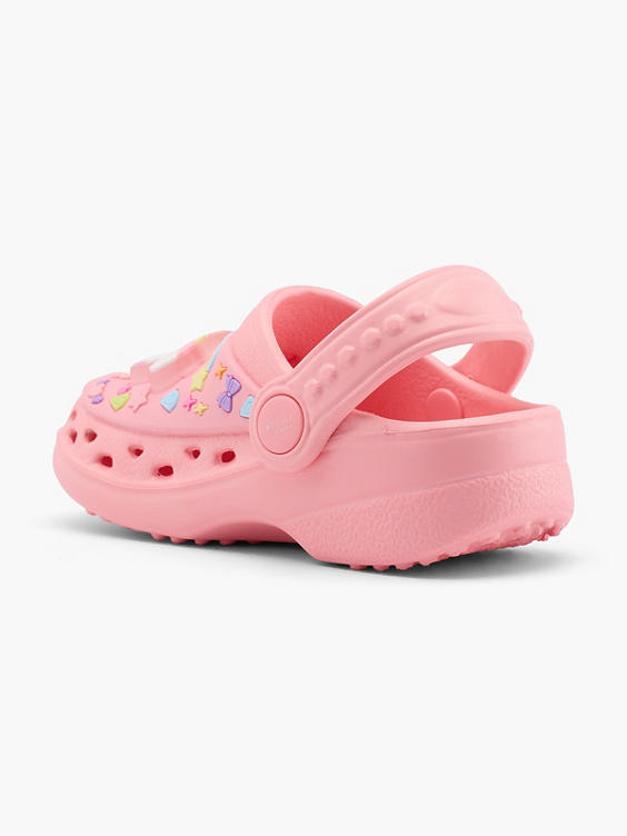Cupcake Couture Clogs