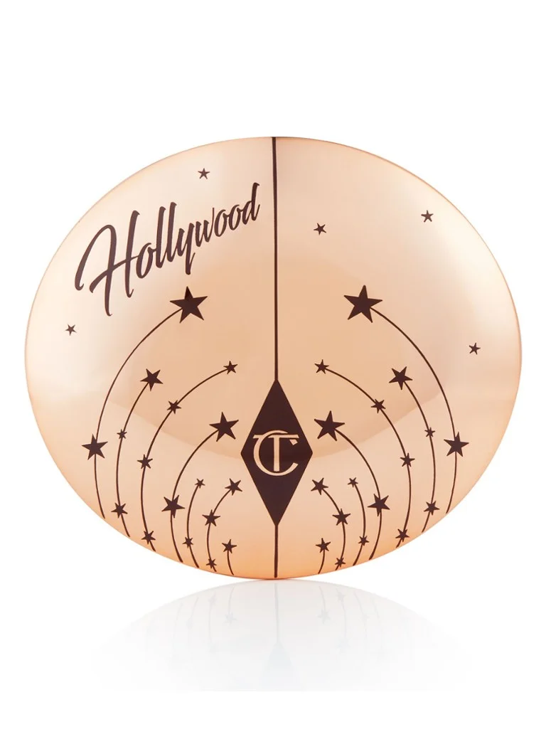 Charlotte Tilbury Hollywood Glow Glide Face Architect -korostuspuuteri