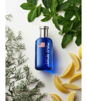 Ralph Lauren Polo Sport Eau de Toilette 125 ml