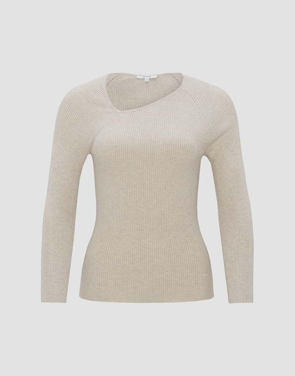Strickpullover Pinda