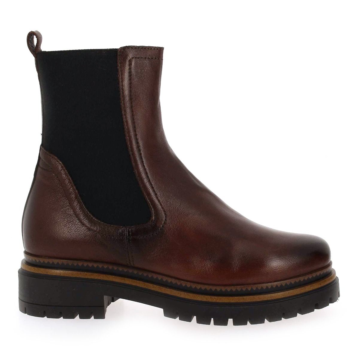 MJUS  T60204 - Marron