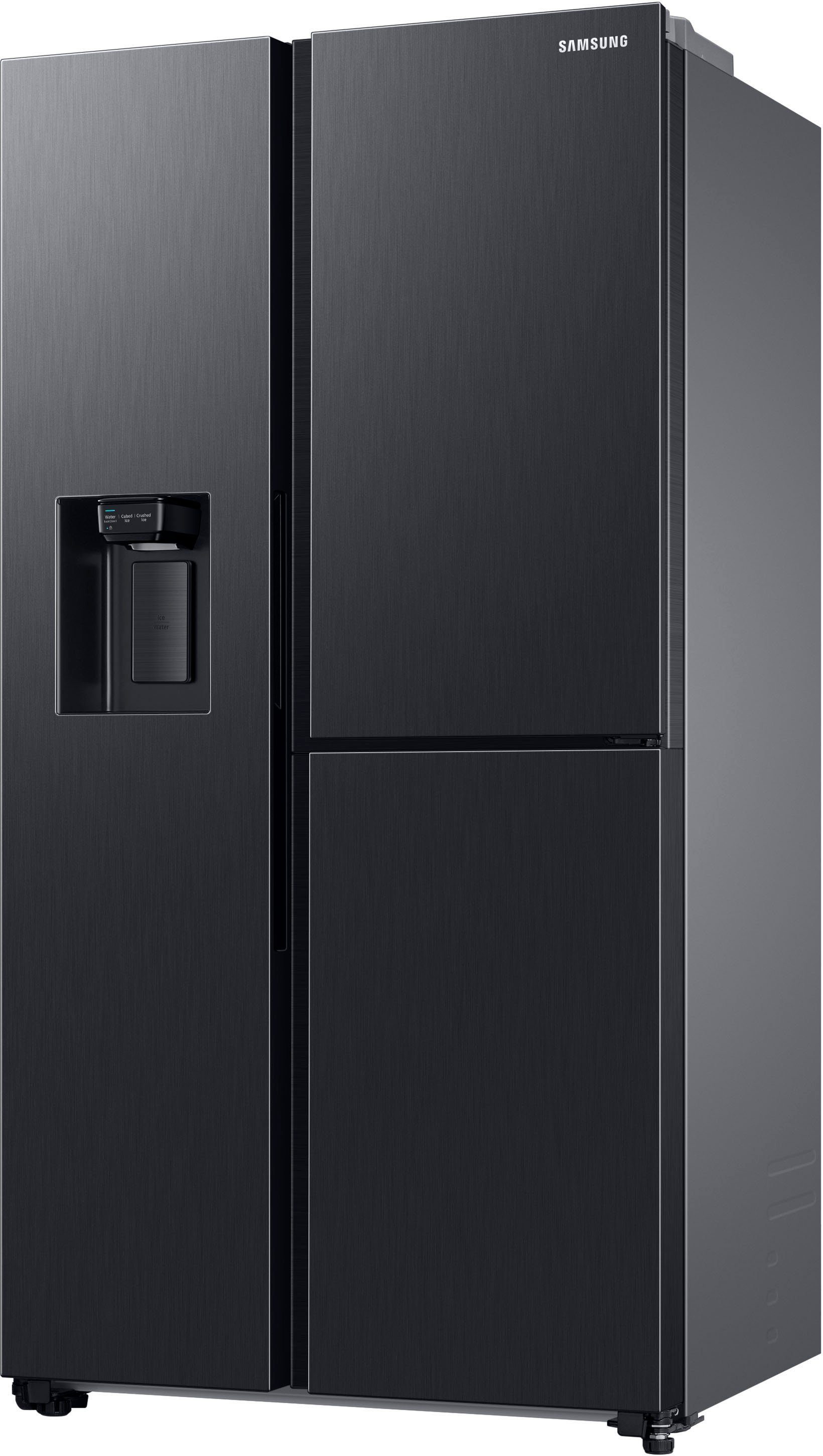 Samsung Side-by-Side RH68B8521B1/EG, 178 cm hoch, 91,2 cm breit