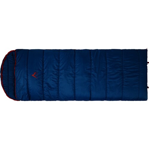 DECKEN-SCHLAFSACK CAMP COMFORT 0 I
