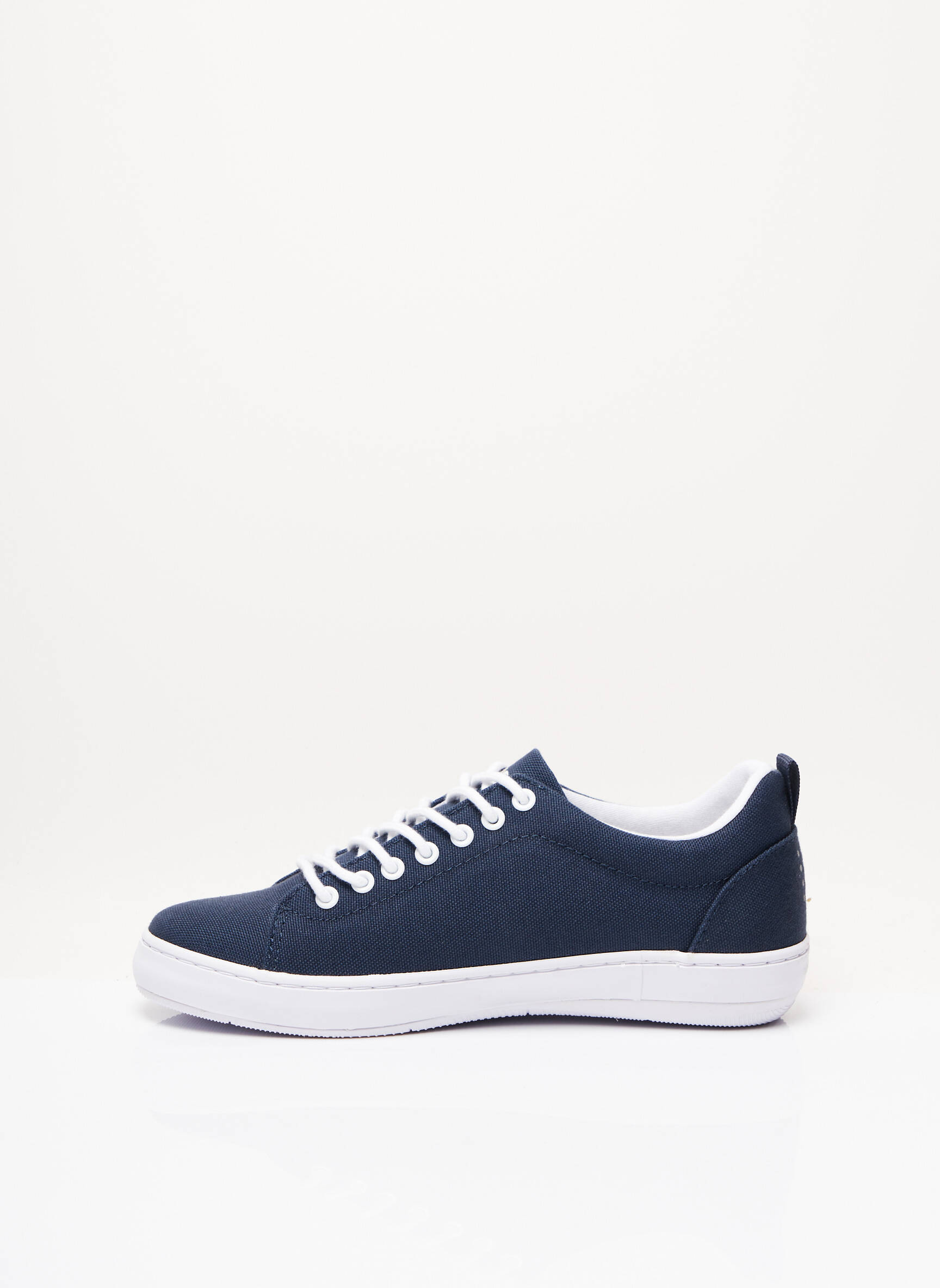 Tbs Baskets Femme couleur bleu