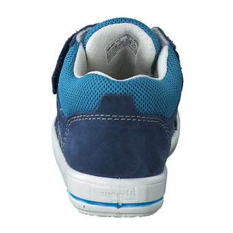 Superfit Moppy Lauflerner in blau