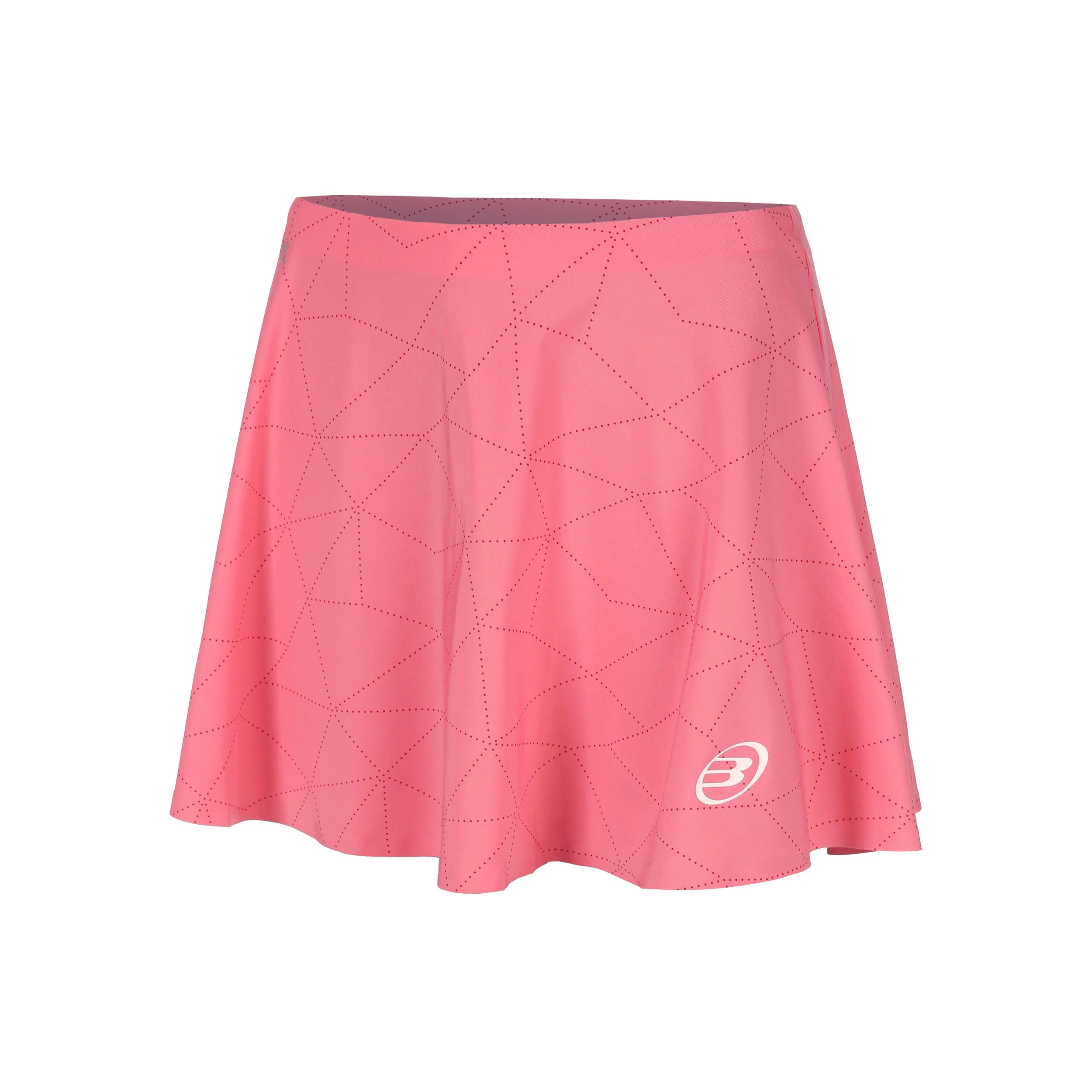 Elites Rock Damen - Pink