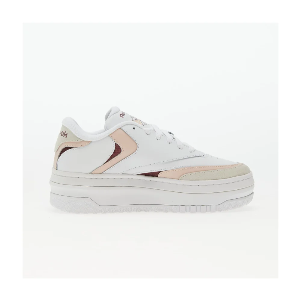 Reebok Club C Extra 100033108 / weiss