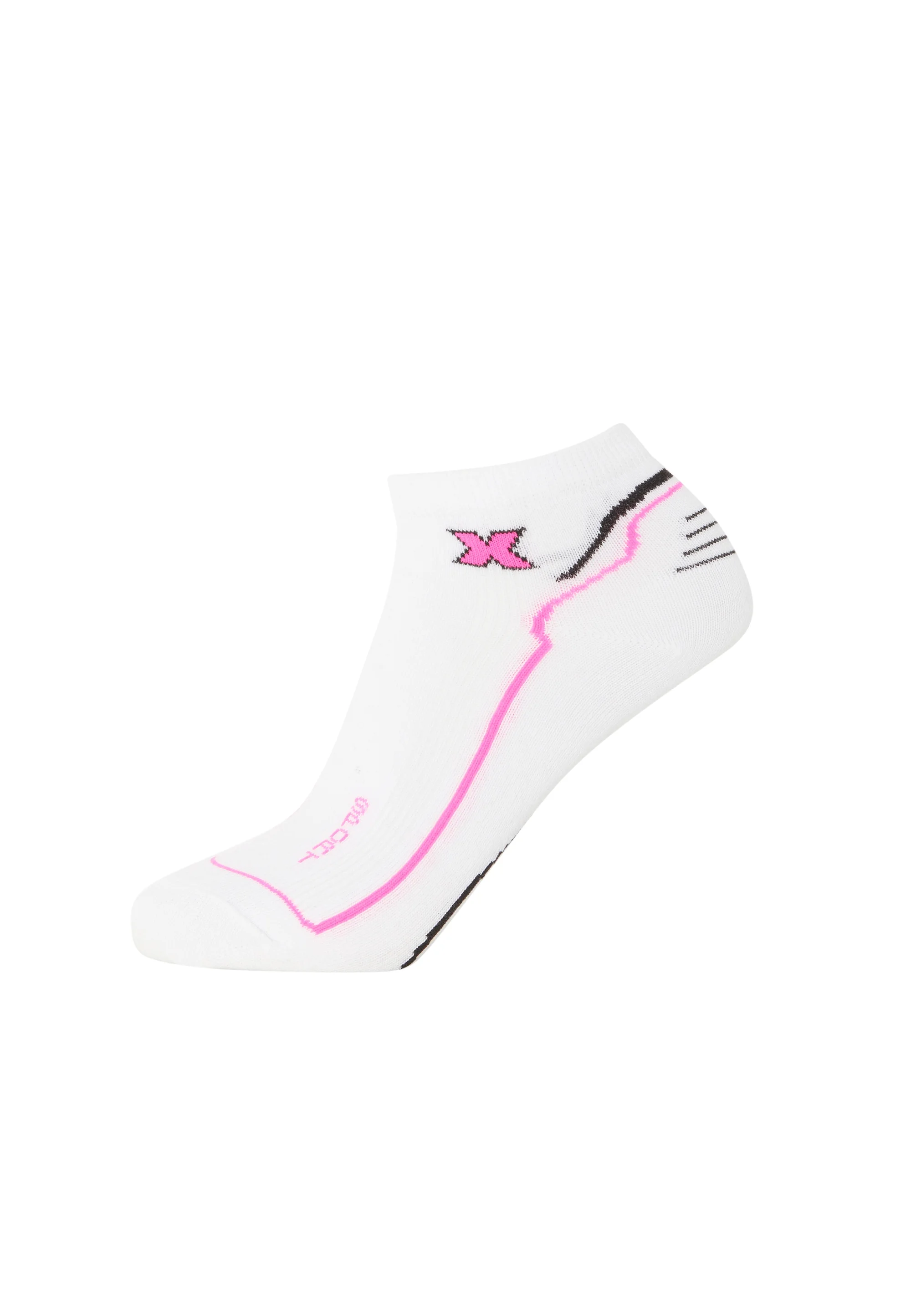 Calcetines deportivos FM London (paquete de 12)
