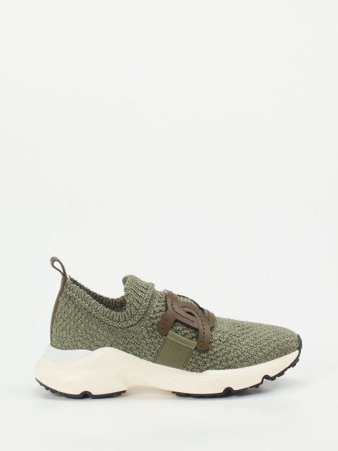 Sneaker-16656290006 Tod's