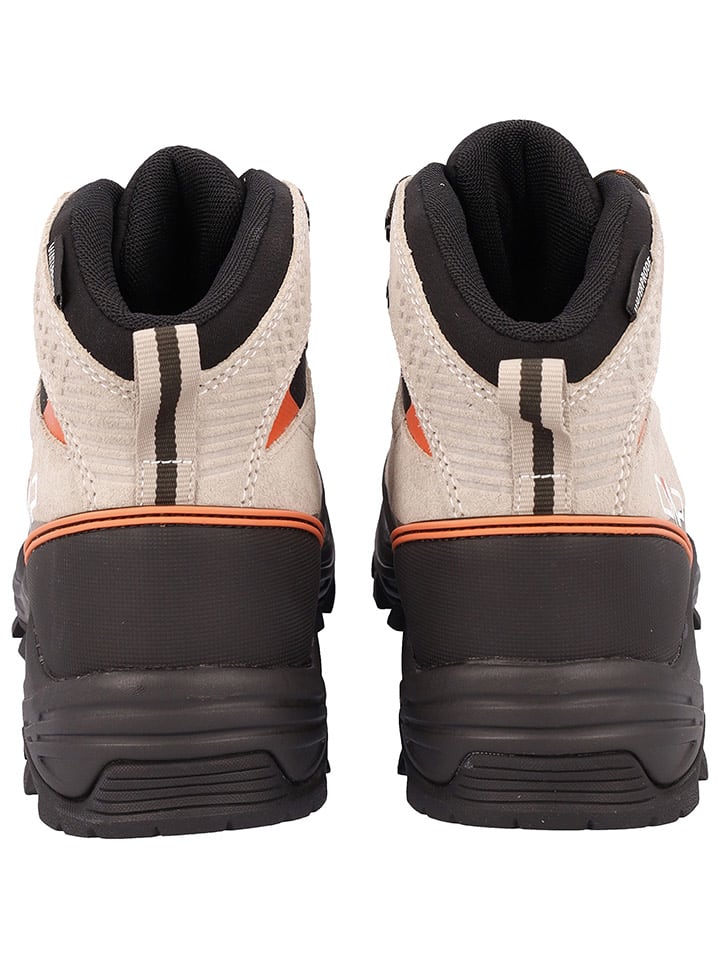 CMP Leder-Trekkingboots 