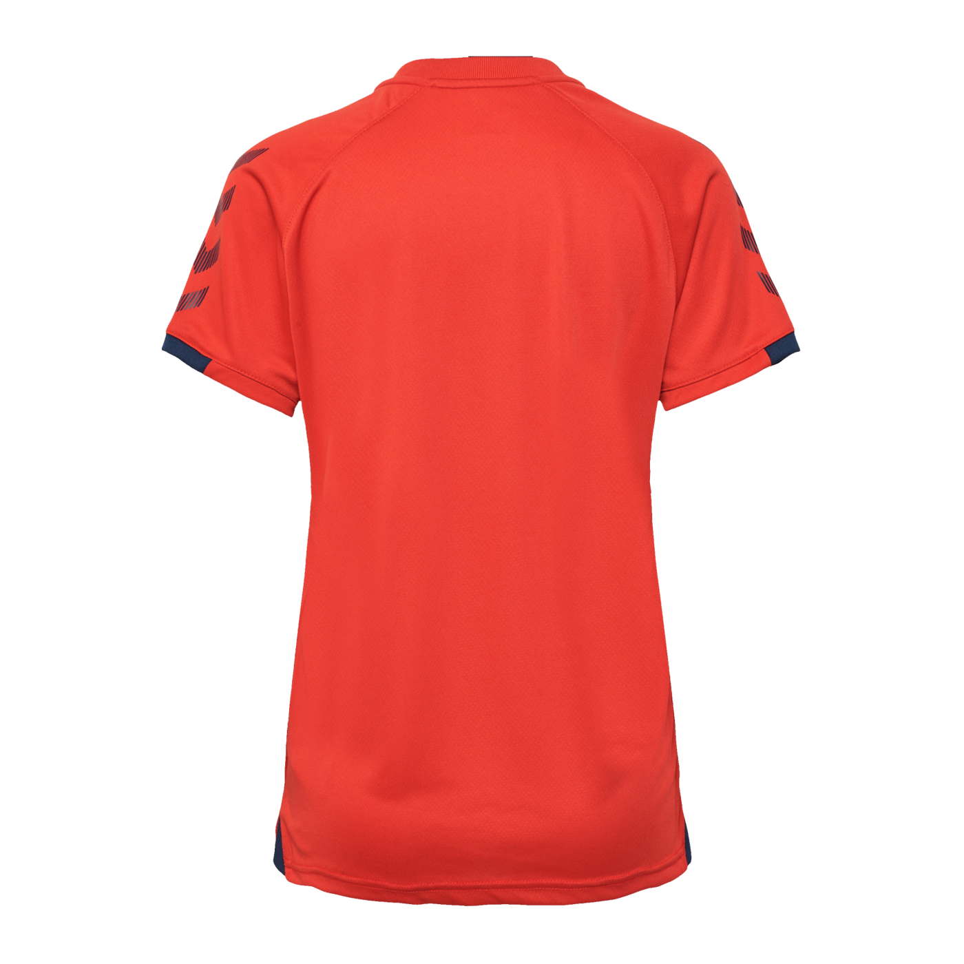 Hummel hmlGG12 Action Trikot Damen Orange F3121