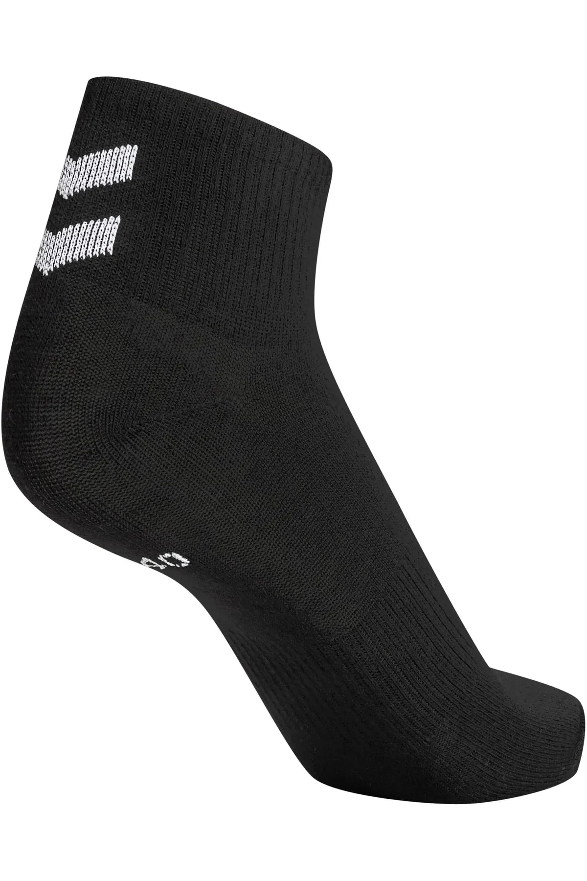 hummel  Socken - Schwarz - Lizenzartikel