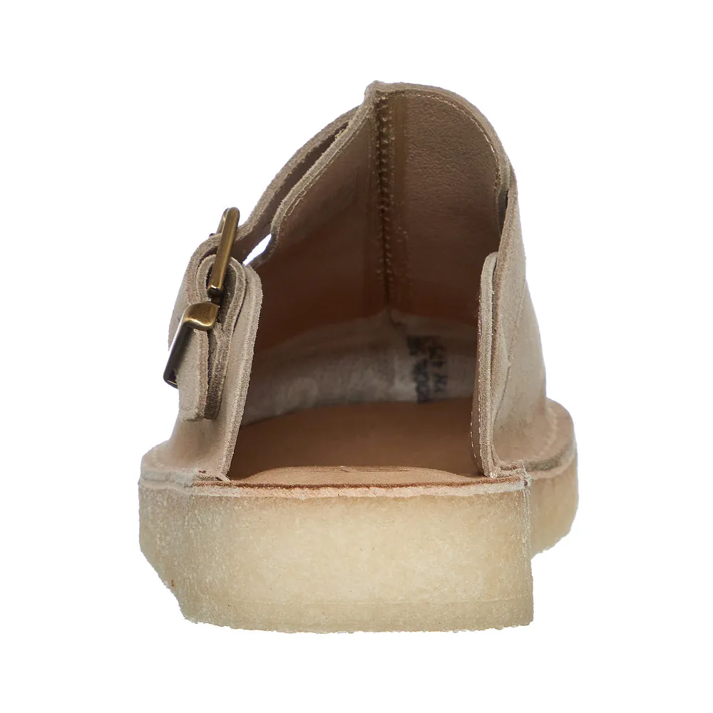Clarks Trek Mule 26176569 / braun