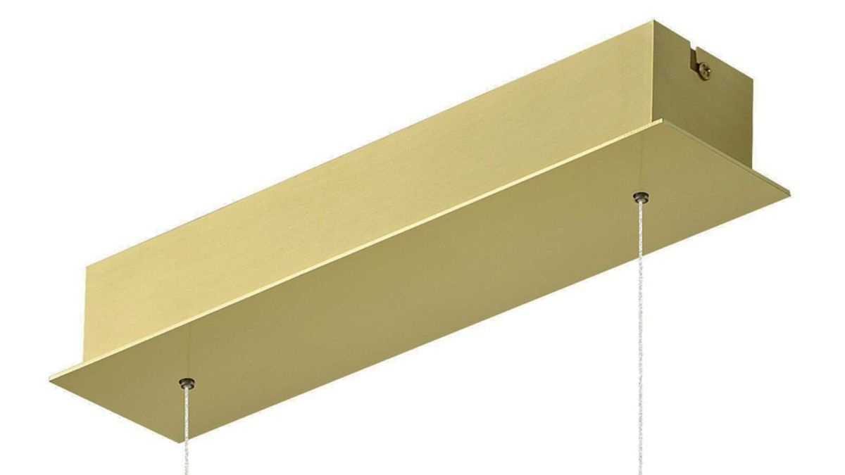 HELL LED Pendelleuchte Mona