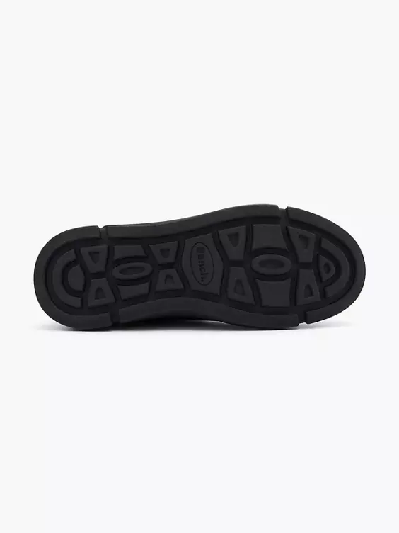 Bench Leder Boots