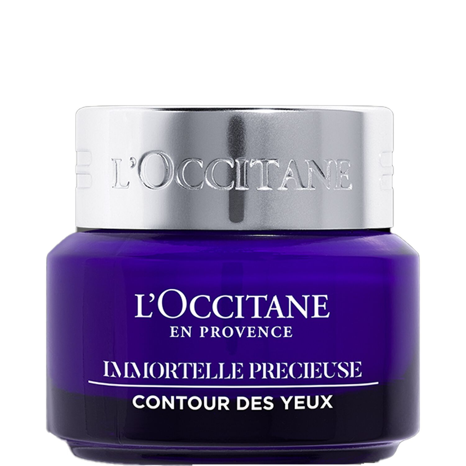 l'occitane Immortelle Précieuse Contour des Yeux 15 ml