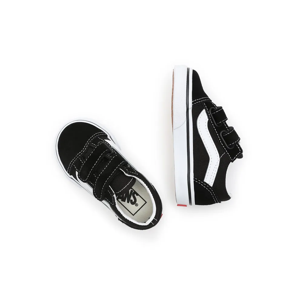 Vans Old Skool TD V VN000D3YBLK1 / schwarz