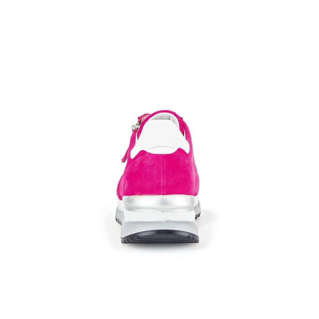 Gabor comfort Sneaker low pink