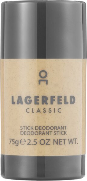 Karl Lagerfeld Classic Deodorant Stick