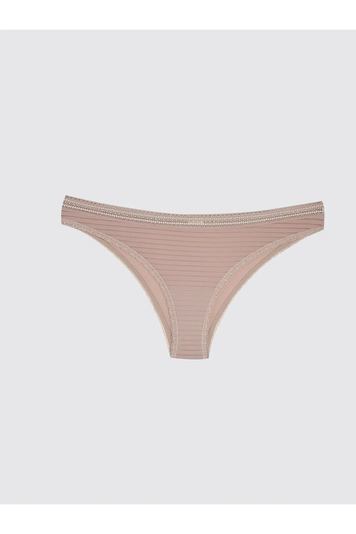 LC Waikiki  Unterhosen - Dunkelblau - Unifarben