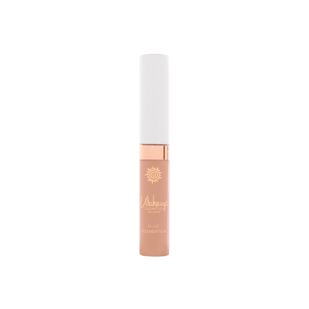 wakeup cosmetics milano Fluid Concealer Correcteur fluide