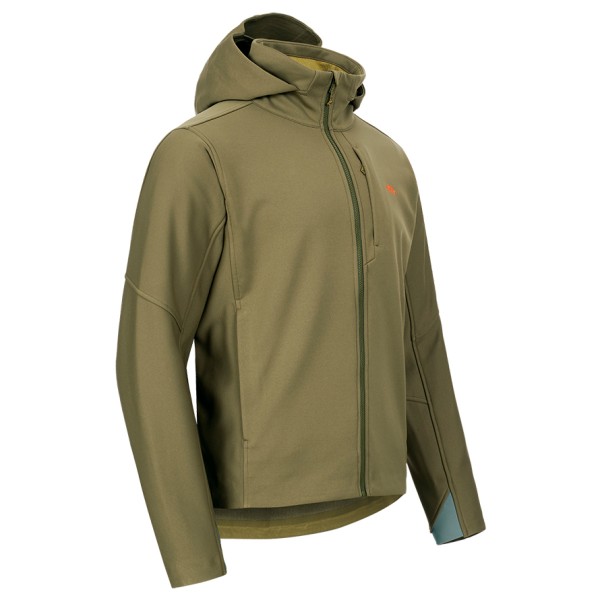 Blaser Outfits - Tranquility Jacke - Softshelljacke
