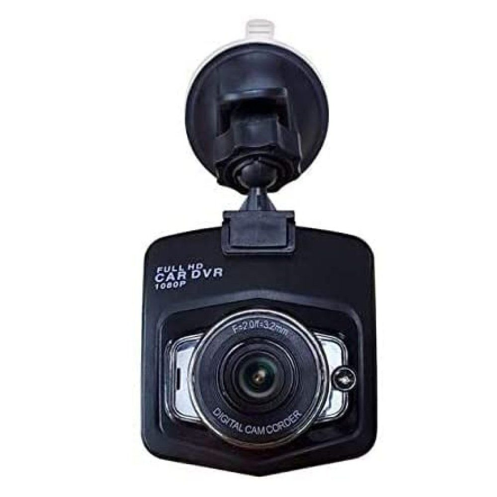 GelldG Verbesserte Dashcam 1080P Dashcam für Auto-Dashcam Dashcam