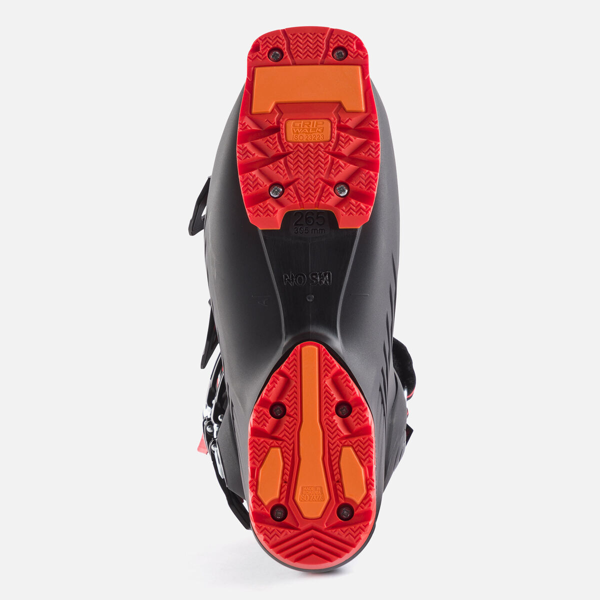 Herren On Piste Skischuhe HI-Speed 130 HV Gw