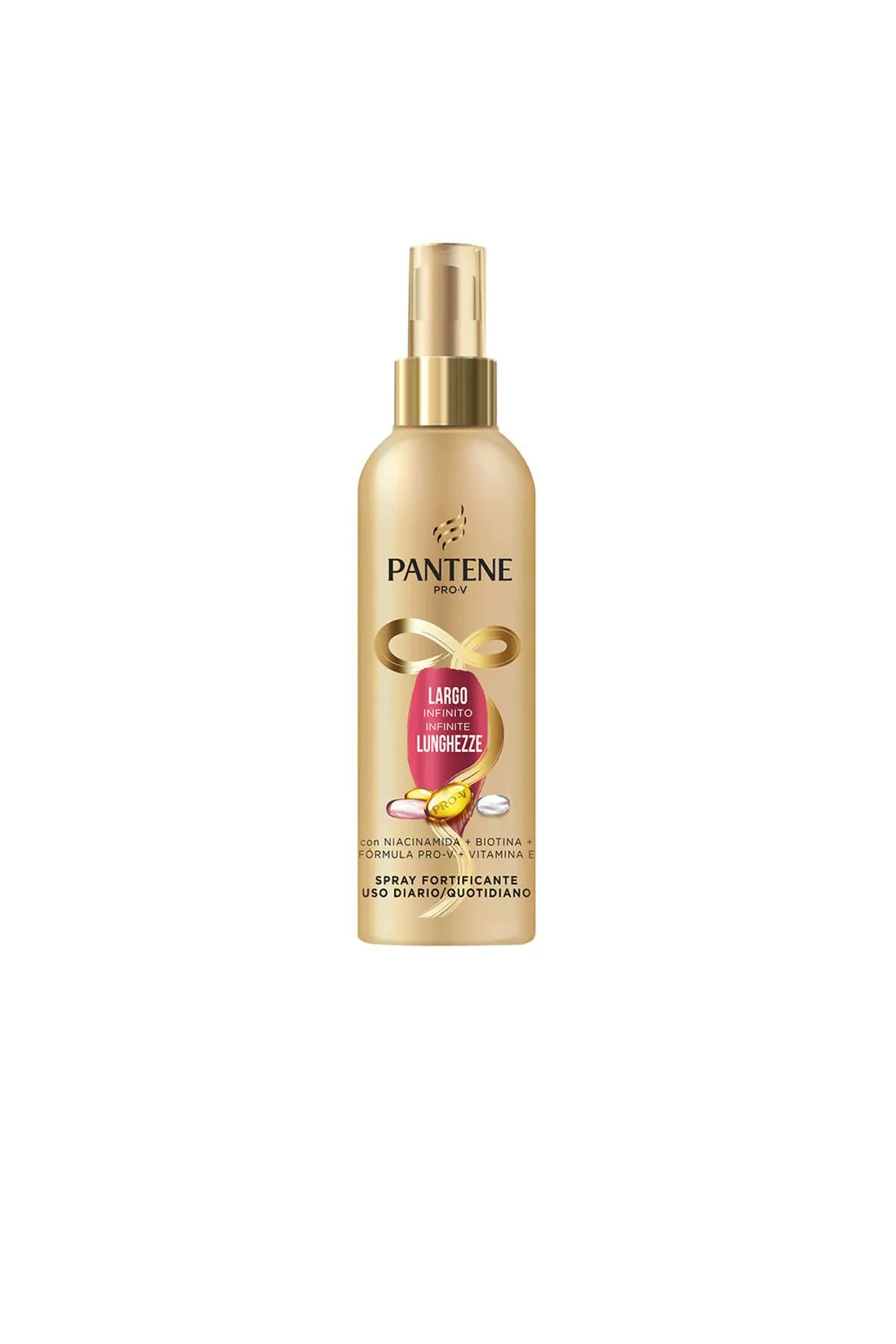 Pantene  Haarserum und -öl - Pflegend/Reparierend