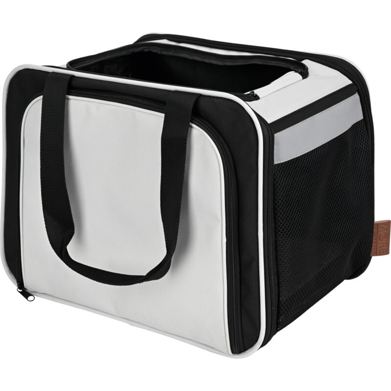 MORE Fahrradzubehör MORE Fahrradtasche Velo hinten