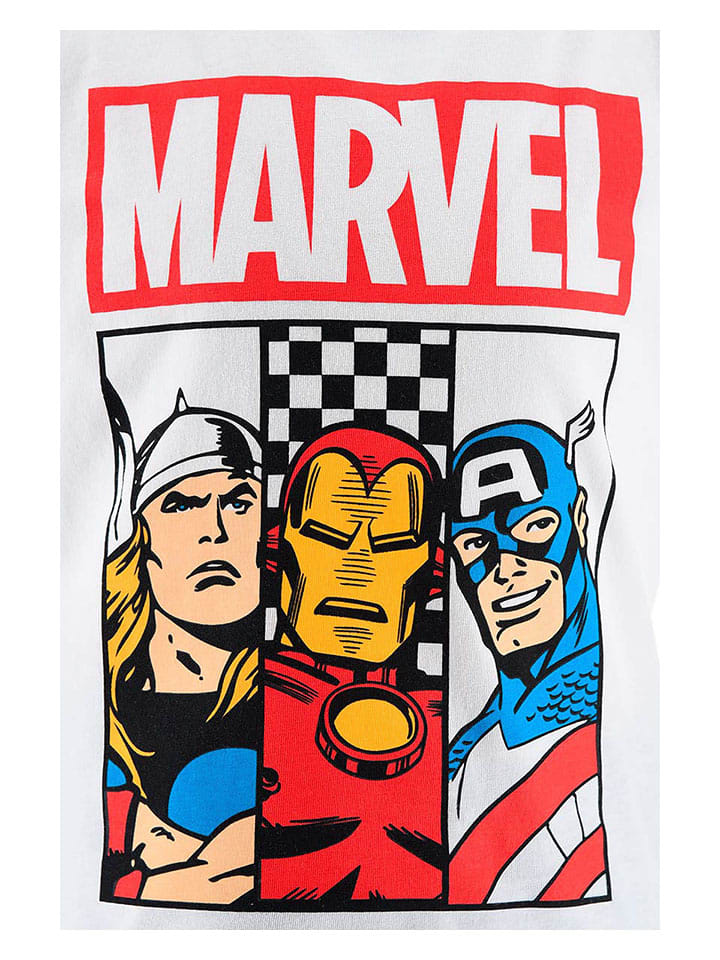 Avengers Pyjama 