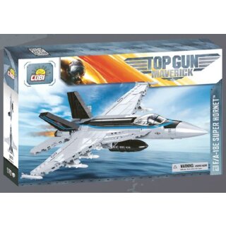 F/A-18E Super Hornet