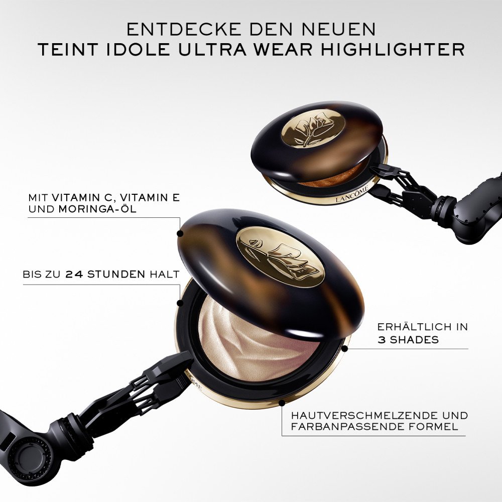 Lancôme Teint Idôle Ultra Highlighter