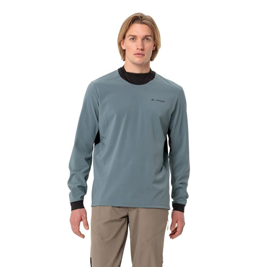 All Year Moab Fahrrad Sweatshirt Herren