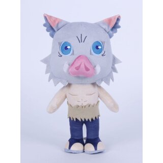 Demon Slayer Plüschfigur - Inosuke